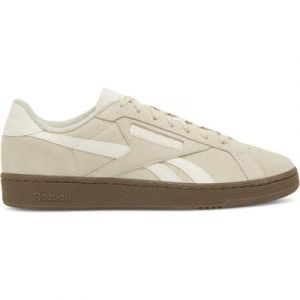 Sneakers Reebok Club C Grounds Uk 100033075-M Beige