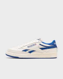 Reebok CLUB C REVENGE VINTAGE men Lowtop white in Größe:39