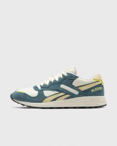 REEBOK DL5000 men Lowtop blue in Größe:39