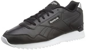 Reebok Damen Glide Ripple Clip Sneaker