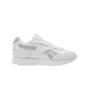 Reebok Damen Glide Ripple Double Sneaker