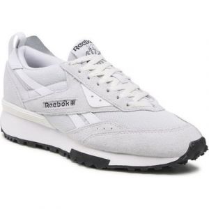 Reebok Reebok LX 2200 Grey White Damen Sneaker hoher Tragekomfort