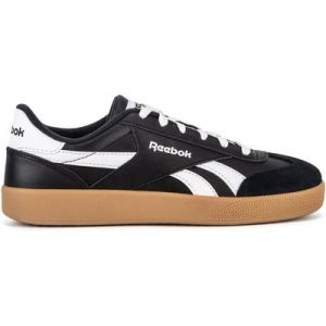 Sneakers Reebok Smash Edge 100208246 Schwarz