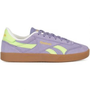 Sneakers Reebok SMASH EDGE 100220594 Violett