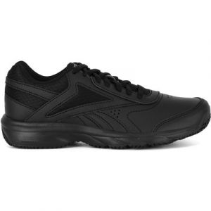 Sneakers Reebok Work N Cushion 4.0 100001160 Schwarz