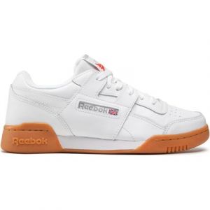 Sneakers Reebok Workout Plus CN2126 Weiß