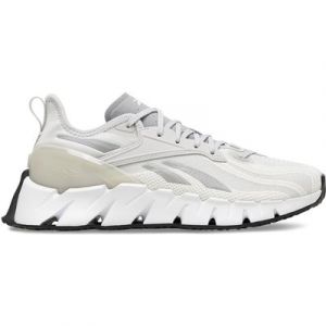 Sneakers Reebok Zig Kinetica 3 100034218 W Grau