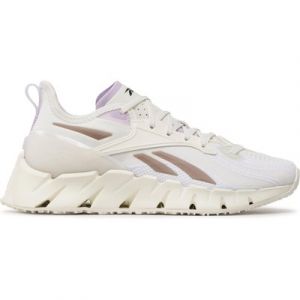 Sneakers Reebok Zig Kinetica 3 HR1319 Écru