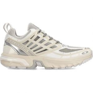 Salomon Salomon ACS Pro Vanilla Ice Lunar Rock Größe EUR 41 Sneaker limitierte Auflage