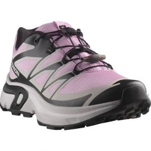 Salomon XT-EVR Sneaker angelehnt an das Design des XT-6, Quicklace?