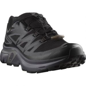 Salomon XT-EVR GORE-TEX Sneaker angelehnt an das Design des XT-6, wasserdicht, Quicklace?