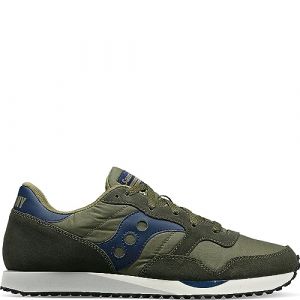 Saucony DXN Trainer16 Green Navy43 EU