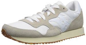 Saucony Damen DXN Trainer Vintage Gymnastikschuhe