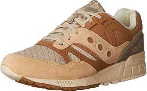 Saucony Herren Grid SD Original Sneaker