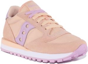 Saucony - Jazz Original - S1044652 - Farbe: Rosa - Größe: 42 EU