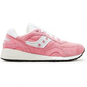 Saucony Saucony Shadow 6000 Suede Premium (Lachs) Sneaker