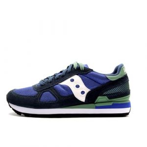 Saucony adult Shadow Original blau Gr. 44?