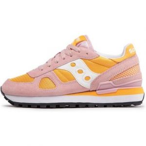 Saucony Sneakers Shadow Original S1108-835 Orange Sneaker