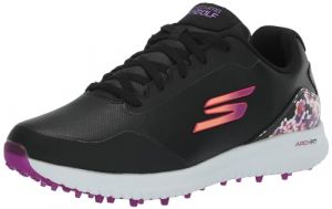 Skechers Damen Max Arch Fit Golf Shoe Sneaker