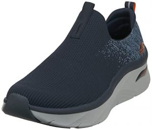 Skechers Herren Arch Fit D'lux 232504 BKW