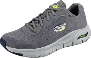 Skechers Herren Arch FIT-Infinity COOL Sneaker