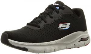 Skechers Herren Arch FIT' Sneaker