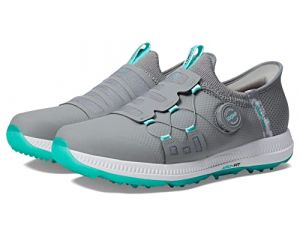 Skechers Damen Go Elite 5 Arch Fit Waterproof Slip in Golf Shoe Sneaker