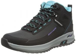 Skechers Damen Arch FIT Discover Elevation GAIN Wanderstiefel