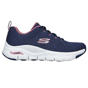 SKECHERS Damen Freizeitschuhe ARCH FIT-GLEE FOR ALL