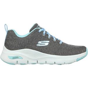 SKECHERS Damen Freizeitschuhe ARCH FIT - COMFY WAVE