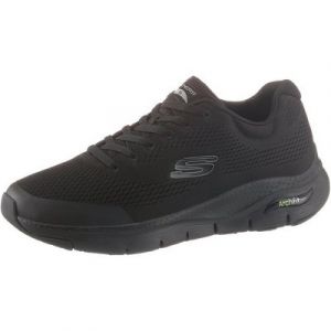 Skechers Arch Fit Sneaker mit Arch Fit-Funktion, Freizeitschuh, Halbschuh, Schnürschuh