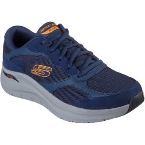 Skechers ARCH FIT 2.0 THE KEEP Sneaker Luftgekühlte Arch Fit Innensohle