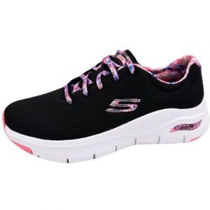 Skechers Arch Fit 149773 BKMT Sneaker