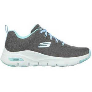 Skechers Arch Fit-Comfy Wave Sneaker