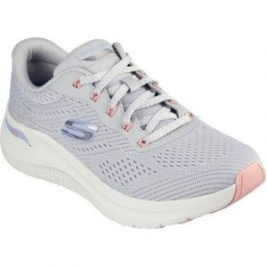 Skechers ARCH FIT 2.0 BIG LEAGUE Sneaker Air Cooled Memory Foam Einlegesohle