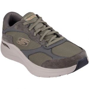 Skechers ARCH FIT 2.0 THE KEEP Sneaker Luftgekühlte Arch Fit Innensohle