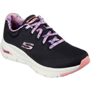 Skechers ARCH FIT FIRST BLOSSOM Sneaker herausnehmbare Arch Fit-Innensohle