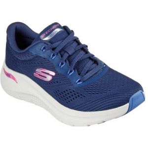 Skechers ARCH FIT 2.0 BIG LEAGUE Sneaker Air Cooled Memory Foam Einlegesohle