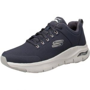 Skechers 232200 Arch Fit Titan-NVYBlau-41 Sneaker