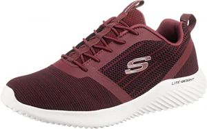 Skechers Herren Bounder Sneaker