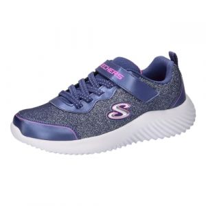 Skechers Bounder Girly Groove Sneaker