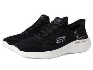 Skechers Herren Men's Bounder 2.0 Emerged Slip Sneaker