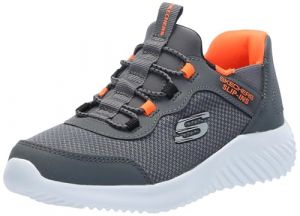 Skechers Bounder Brisk-Burst Sneaker