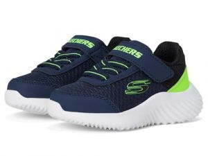 Skechers Jungen Bounder Sneaker