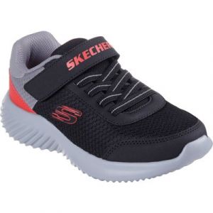 Skechers Sneaker "Bounder - Trekzic", Freizeitschuh, Halbschuh, Klettschuh, Schnürschuh, Leichtgewicht