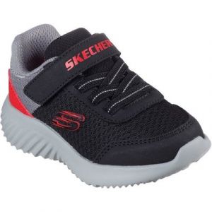 Skechers Bounder - Trekzic Sneaker, Freizeitschuh, Klettschuh, Schnürschuh mit Komfort-Innensohle