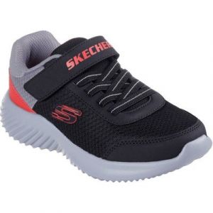 Skechers Bounder - Trekzic Sneaker, Freizeitschuh, Halbschuh, Klettschuh, Schnürschuh, Leichtgewicht