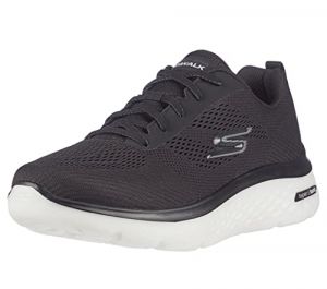 Skechers Herren Go Walk Hyper Burst Sneaker