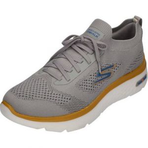 Skechers GO WALK HYPER BURST 216083 Sneaker Gray