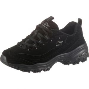 Skechers Sneaker "DLITES PLAY ON", mit Air Cooled Memory Foam, Freizeitschuh, Halbschuh, Schnürschuh